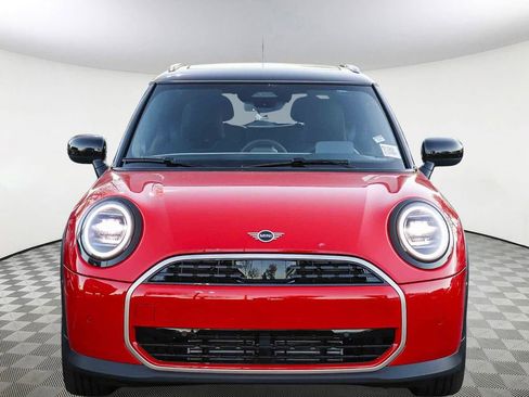 New 2026 MINI Cooper 2-Door Hardtop image 2