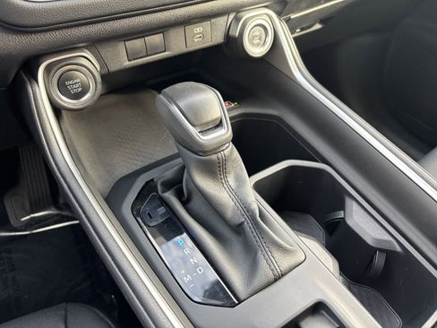 Used 2025 Toyota Grand Highlander XLE image 43