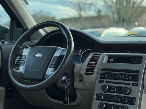 Used 2012 Ford Flex SEL w/ Equipment Group Order Code image 3