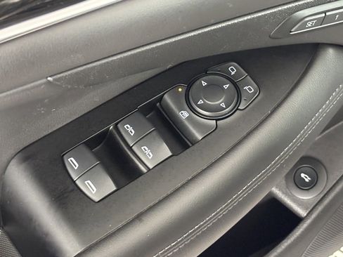 Used 2019 Buick LaCrosse Premium w/ Sun and Shade Package image 16