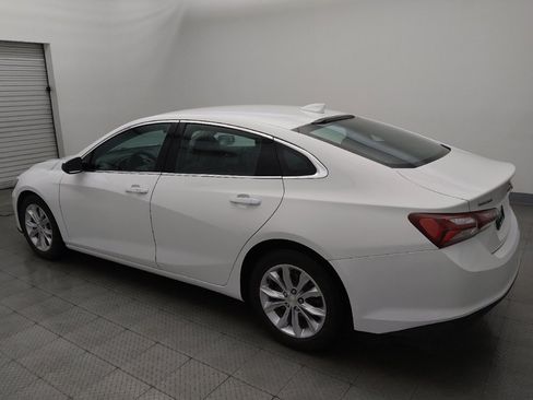 Used 2022 Chevrolet Malibu LT FWD image 3