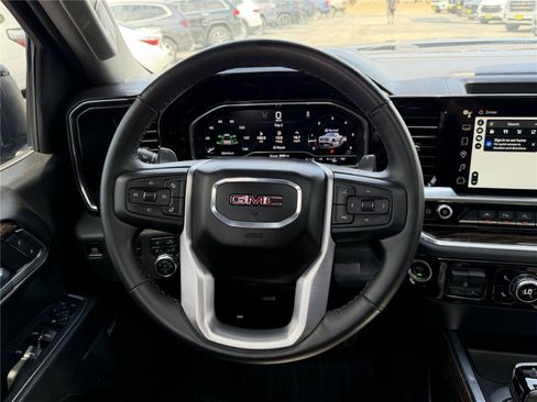 Used 2024 GMC Sierra 1500 Elevation w/ Elevation Premium Package AWD/4WD image 17