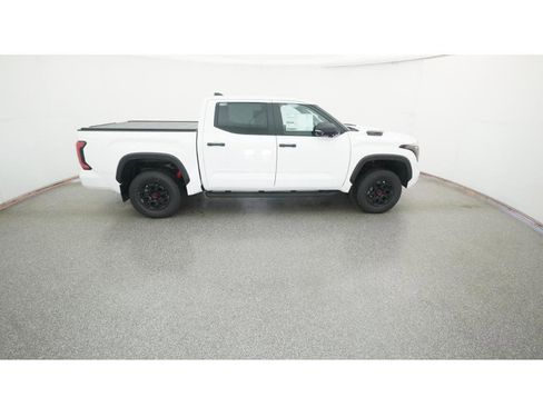 New 2026 Toyota Tundra TRD Pro image 11