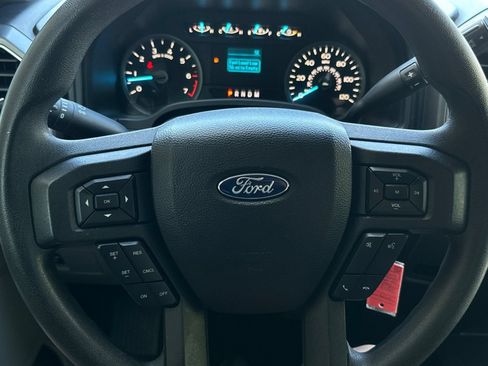Used 2020 Ford F150 XLT AWD/4WD image 21