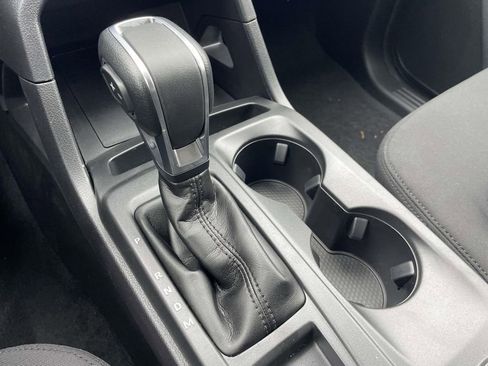 New 2025 Ford Ranger XLT w/ Black Appearance Package image 6