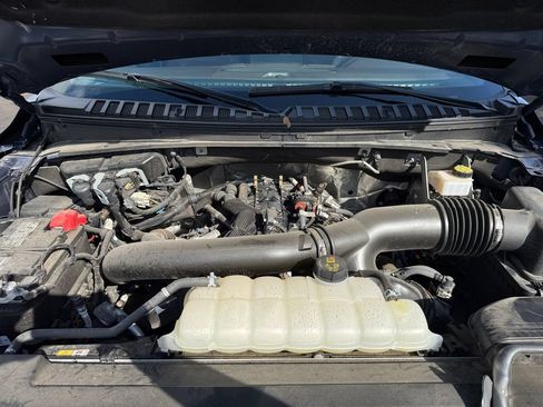 Used 2023 Ford Expedition King Ranch AWD/4WD image 24