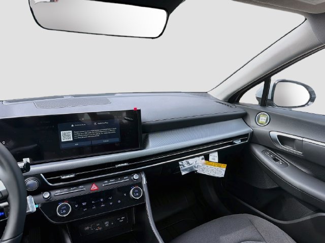 New 2026 Hyundai Sonata SEL FWD image 24