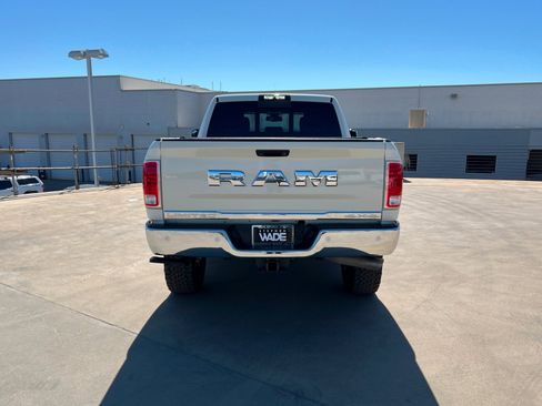 Used 2017 RAM 2500 Limited image 5