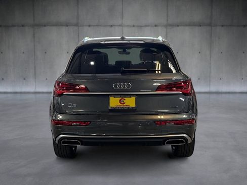 Used 2023 Audi Q5 2.0T Premium Plus w/ Premium Plus Package AWD/4WD image 4
