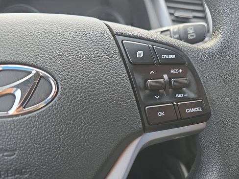 Used 2017 Hyundai Tucson SE image 17