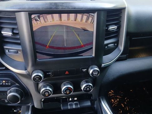 Used 2021 RAM 1500 Lone Star RWD image 9