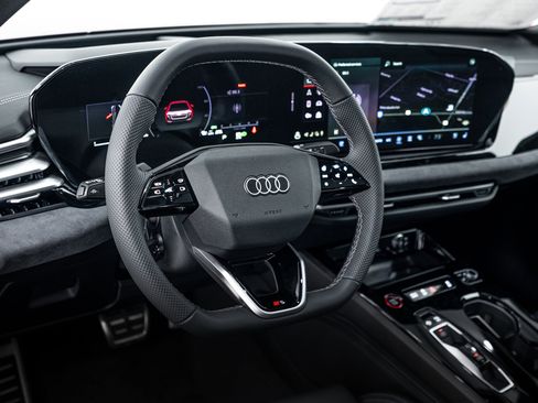 New 2025 Audi S5 Premium Plus image 10
