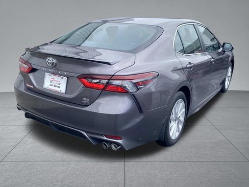 Used 2023 Toyota Camry SE AWD/4WD image 15