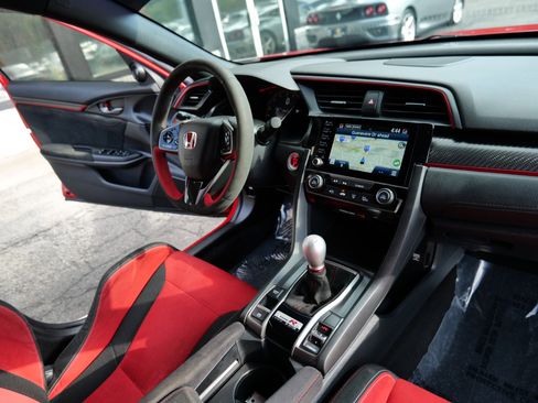 Used 2020 Honda Civic Type R image 37