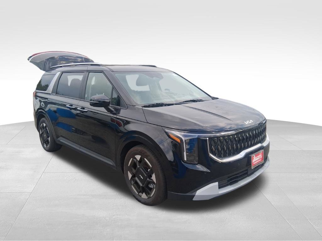 Certified 2026 Kia Carnival FWD image 15