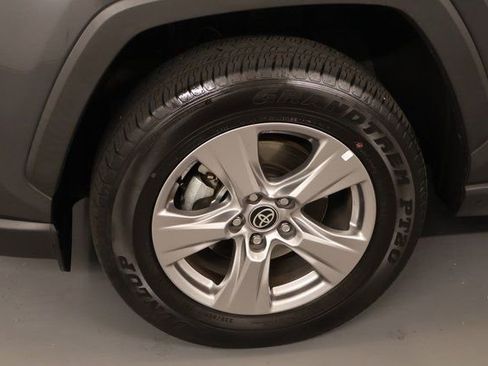 Certified 2023 Toyota RAV4 XLE image 8