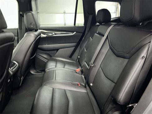Certified 2020 Cadillac XT6 Sport image 26