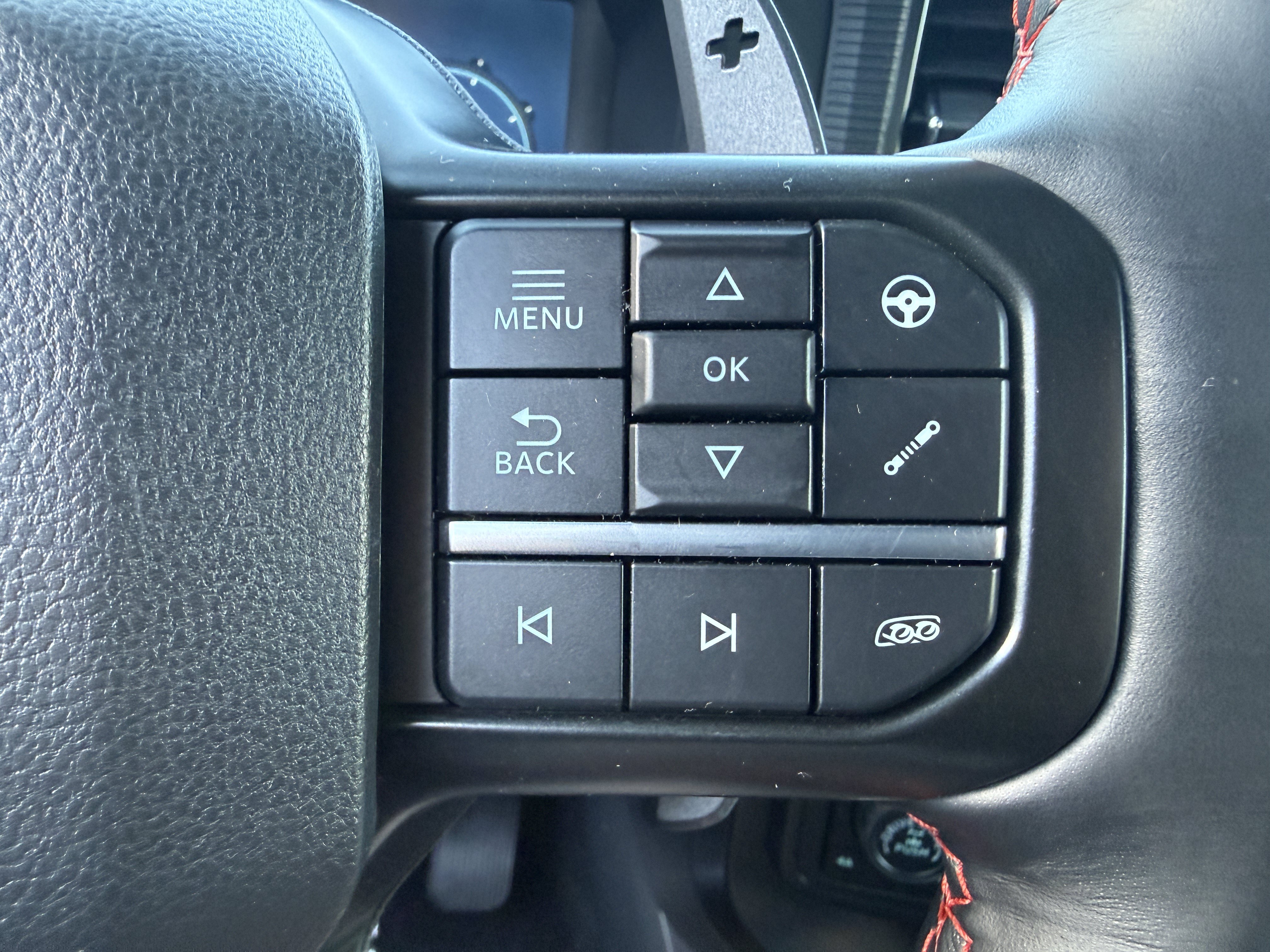 New 2026 Ford F150 Raptor AWD/4WD image 20