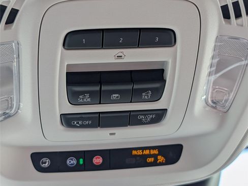 New 2026 Buick Envision Sport Touring AWD/4WD image 33