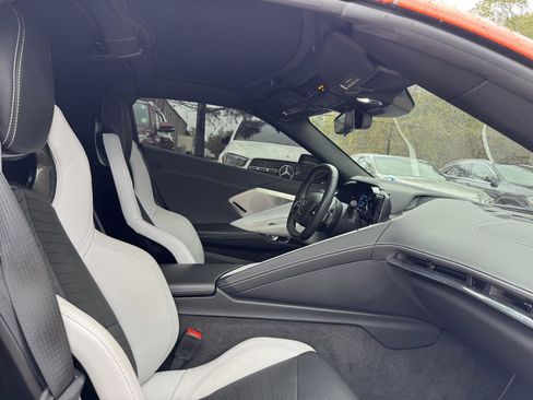 Used 2020 Chevrolet Corvette 2LT w/ 2LT Preferred Equipment Group image 26