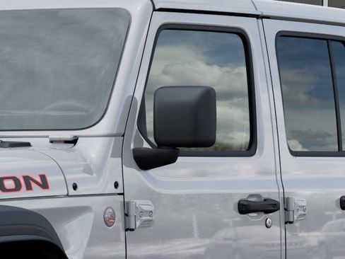 New 2026 Jeep Wrangler Rubicon image 13