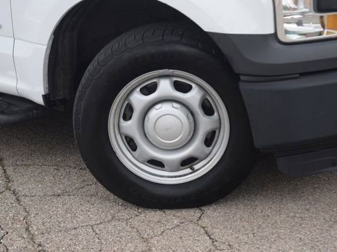 Used 2016 Ford F150 XL w/ XL Power Equipment Group RWD image 28
