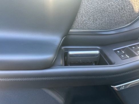 New 2025 Ford Expedition Tremor image 12