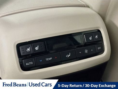 Used 2021 Hyundai Palisade Calligraphy AWD/4WD image 34