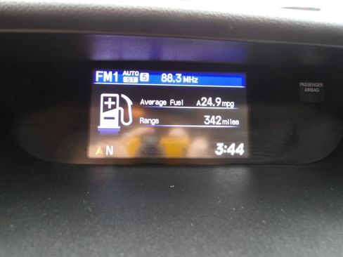 Used 2014 Honda CR-V EX-L image 22