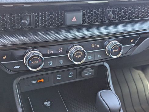 New 2026 Honda CR-V EX-L image 15