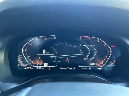 Used 2024 BMW X3 xDrive30i image 29