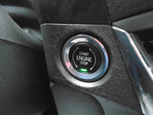 Used 2024 Buick Encore GX Sport Touring w/ Comfort Package AWD/4WD image 45