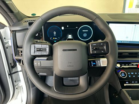 New 2026 Hyundai Santa Fe Calligraphy image 16