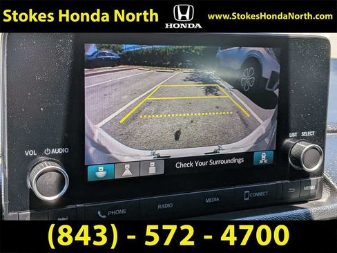 Used 2024 Acura Integra A-Spec FWD image 23