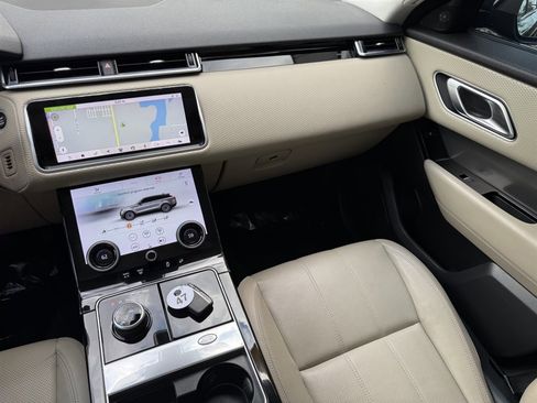Used 2020 Land Rover Range Rover Velar S image 21