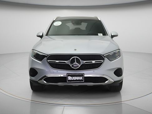 Certified 2023 Mercedes-Benz GLC 300 image 6
