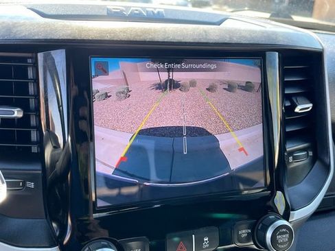 Certified 2022 RAM 2500 Big Horn w/ Level A Equipment Group image 22