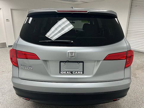 Used 2016 Honda Pilot EX image 6