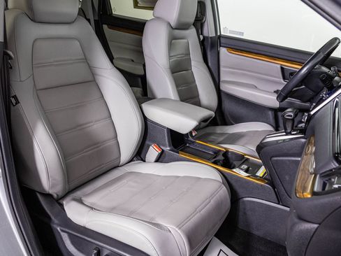 Used 2020 Honda CR-V Touring image 49