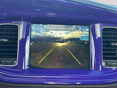 Used 2023 Dodge Charger Scat Pack image 12