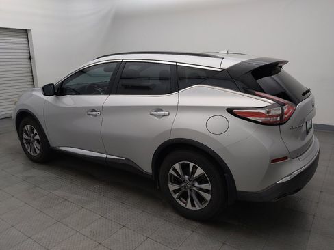Used 2015 Nissan Murano SV w/ Cargo Package FWD image 3