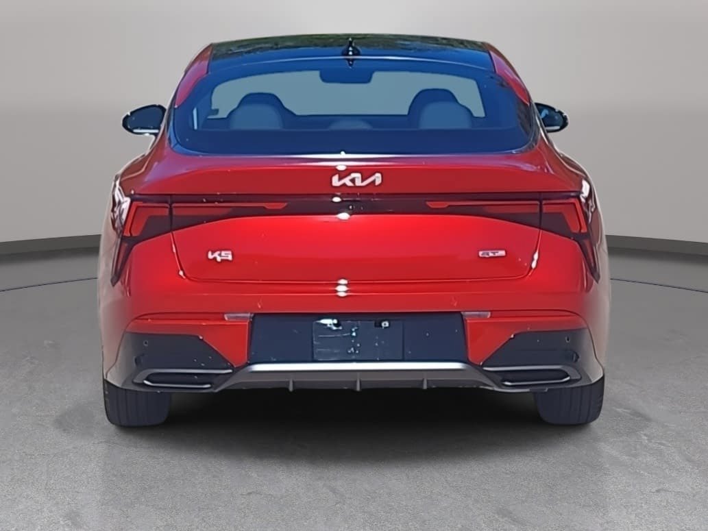 New 2027 Kia K5 GT-Line w/ GT-Line Premium Package FWD image 6