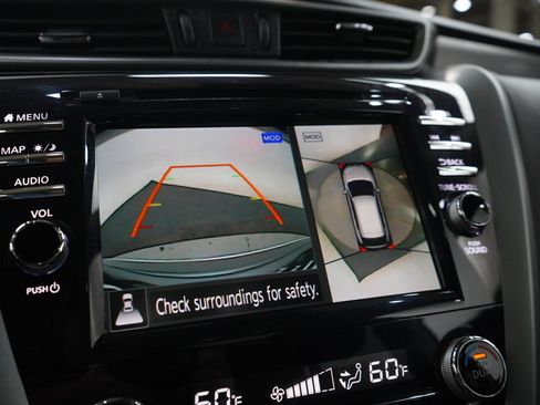 Used 2019 Nissan Murano SL w/ SL Technology Package AWD/4WD image 28