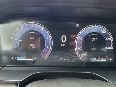 New 2025 Jeep Grand Cherokee L Limited w/ Black Appearance Package image 34