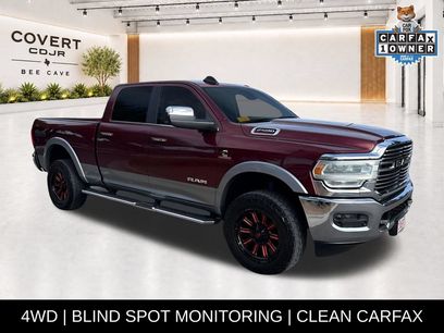 Used 2019 RAM 2500 Laramie