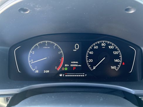 Used 2026 Honda Civic Sport image 10