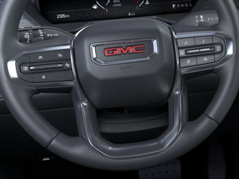 New 2026 GMC Acadia AT4 w/ Luxury Package AWD/4WD image 43