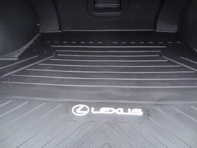 Used 2020 Lexus ES 300h w/ Accessory Package FWD image 9