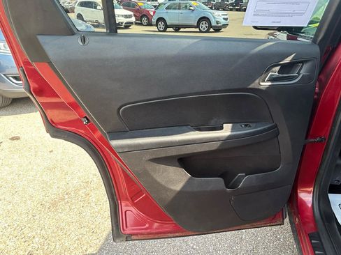 Used 2013 GMC Terrain SLT FWD image 13