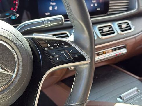 Certified 2024 Mercedes-Benz GLE 350 4MATIC image 35